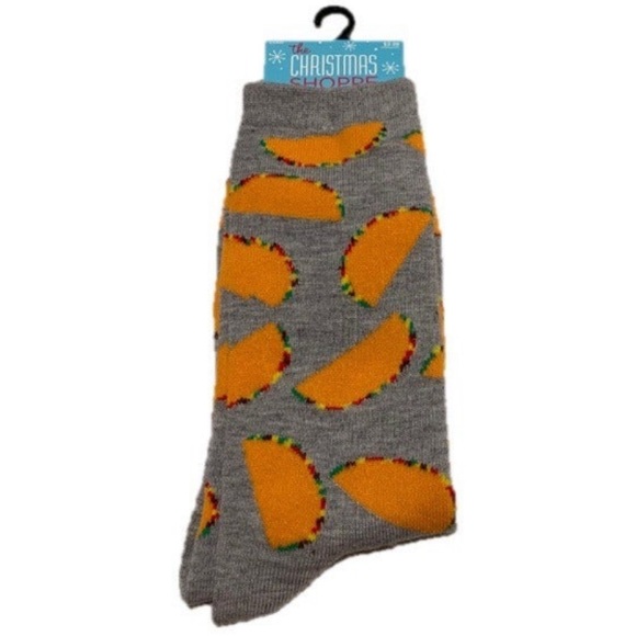Taco Socks NEW - Picture 1 of 3